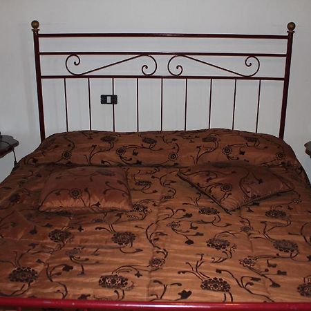 Welcome Bed And Breakfast Pisa Bagian luar foto