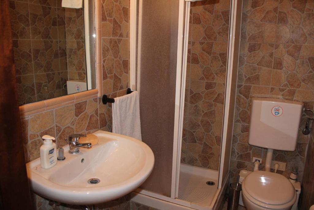 Welcome Bed And Breakfast Pisa Ruang foto