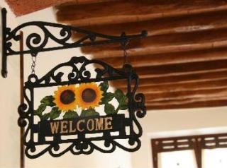 Welcome Bed And Breakfast Pisa Bagian luar foto